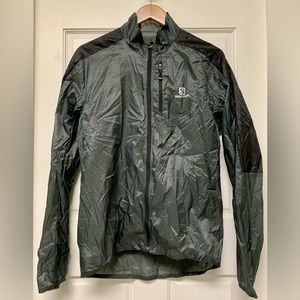 Salomon Lightweight Wind Jacket